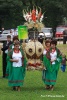 Dożynki Powiatowe - Szebnie 2009