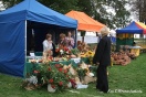 Dożynki Powiatowe - Szebnie 2009