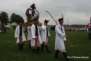 Dożynki Powiatowe - Szebnie 2009