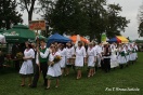 Dożynki Powiatowe - Szebnie 2009