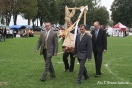 Dożynki Powiatowe - Szebnie 2009