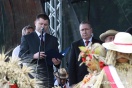 Dożynki Powiatowe - Szebnie 2009