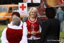 Dożynki Powiatowe - Szebnie 2009