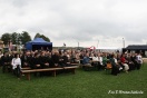 Dożynki Powiatowe - Szebnie 2009