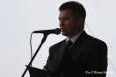 Dożynki Powiatowe - Szebnie 2009