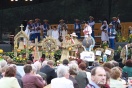 Dożynki Powiatowe - Szebnie 2009