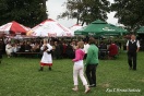 Dożynki Powiatowe - Szebnie 2009