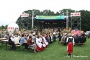 Dożynki Powiatowe - Szebnie 2009
