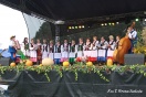 Dożynki Powiatowe - Szebnie 2009