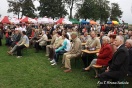 Dożynki Powiatowe - Szebnie 2009