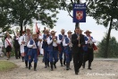 Dożynki Powiatowe - Szebnie 2009