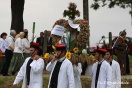 Dożynki Powiatowe - Szebnie 2009