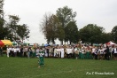 Dożynki Powiatowe - Szebnie 2009