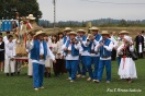 Dożynki Powiatowe - Szebnie 2009