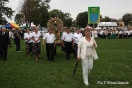 Dożynki Powiatowe - Szebnie 2009