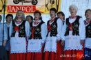 Dożynki powiatowe w Nowym Żmigrodzie fot. Ilona Czarnecka