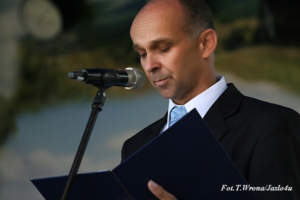 Dożynki w Dębowcu
