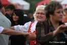 Dożynki w Dębowcu