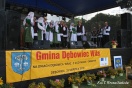 Dożynki w Dębowcu