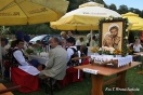 Dożynki w Dębowcu