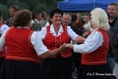 Dożynki w Dębowcu