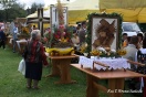 Dożynki w Dębowcu