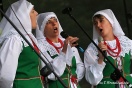 Dożynki w Dębowcu