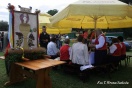 Dożynki w Dębowcu