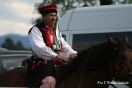 Dożynki w Dębowcu