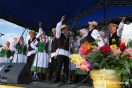 Dożynki w Dębowcu
