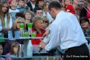 Dożynki w Dębowcu