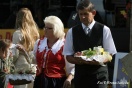 Dożynki w Dębowcu