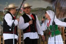 Dożynki w Dębowcu