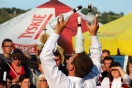 Dożynki w Dębowcu