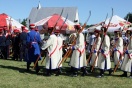 Dożynki w Łazach Dębowieckich fot. Włodzimierz Rzońca