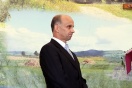 Dożynki w Łazach Dębowieckich fot. Włodzimierz Rzońca