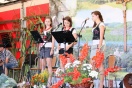 Dożynki w Łazach Dębowieckich fot. Włodzimierz Rzońca