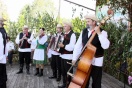 Dożynki w Łazach Dębowieckich fot. Włodzimierz Rzońca