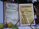 Dożynki w Zimnej Wodzie