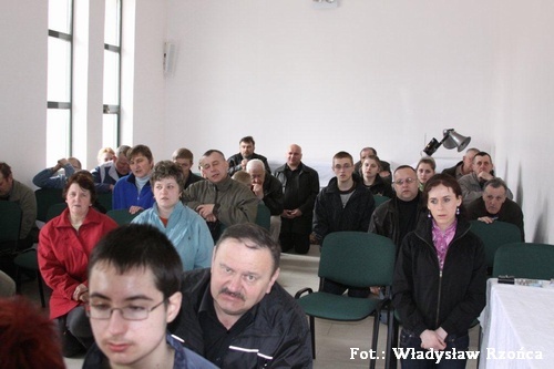 Droga Krzyżowa na Górę Liwocz