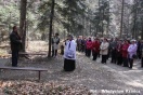 Droga Krzyżowa na Górę Liwocz