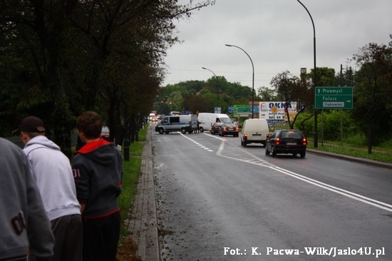 Druga fala powodzi - Fot. Internauci