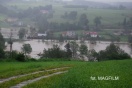 Druga fala powodzi - Fot. Internauci