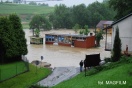 Druga fala powodzi - Fot. Internauci