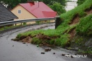 Druga fala powodzi - Fot. Internauci