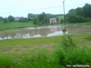 Druga fala powodzi - Fot. Internauci