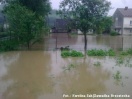 Druga fala powodzi - Fot. Internauci