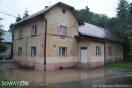 Druga fala powodzi - Fot. Internauci