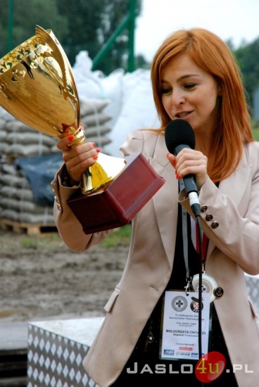 Drugi dzień Zlotu Samochodów Terenowych fot. Ilona Czarnecka