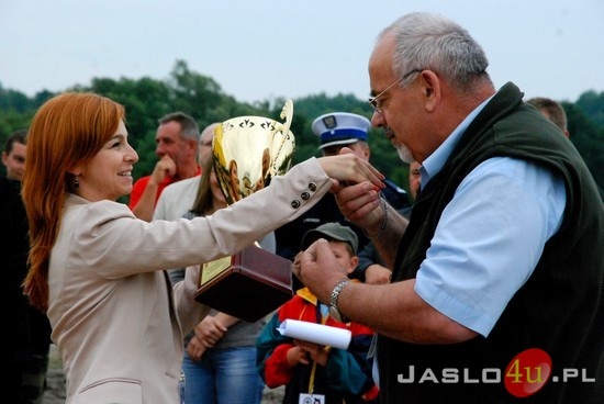 Drugi dzień Zlotu Samochodów Terenowych fot. Ilona Czarnecka